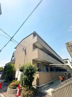 セジュールオッツ八戸ノ里の画像