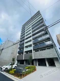 リヴェント玉造の画像