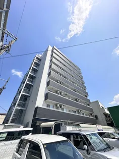 ファビラスコート巽東の画像