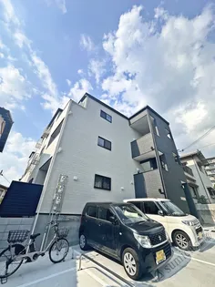 ベネフィス東石切公園の画像