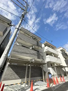 フジパレス長原駅西Ⅴ番館の画像