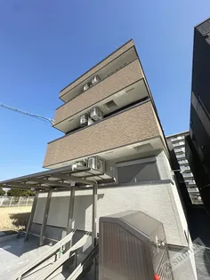 フジパレス長原ノースの画像