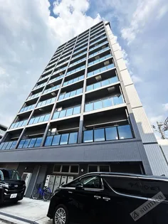 Grandpaseo south【4階】の外観
