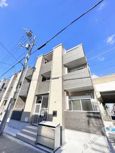 メゾン シャドール小路の画像