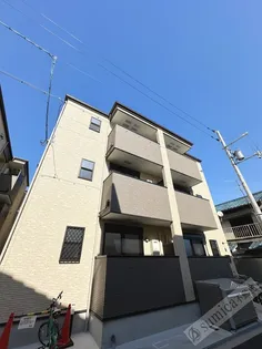 HーMAISON平野Ⅳの画像