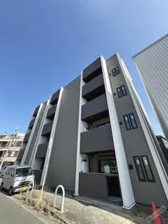 リアコート長瀬の画像