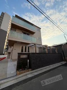 スプランデュール高井田の画像