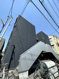 arem小若江【1階】の外観