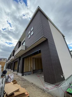 エスパースしまなみ【1階】の外観