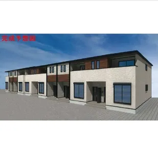 パーク ヴィラの画像