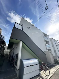 フェリーチェ 長瀬の画像