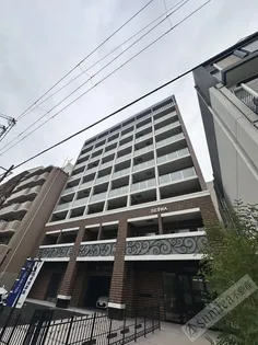 セイワパレス深江橋駅前の画像