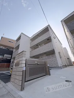 フォレストクリエオーレ枚岡弐番館の画像