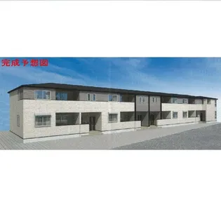 ハルノテラスの画像