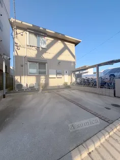 ベルデュールの画像