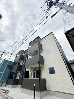 ジーメゾン東大阪寿クラディアの画像