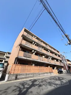 ブロードネスト御厨の画像