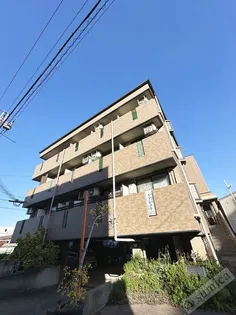 エーデルハイム東花園の画像