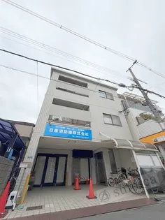 サツキハイツの画像