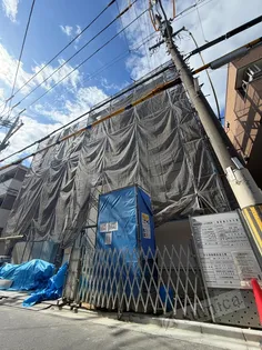 フジパレス瓜生堂Ⅴ番館の画像