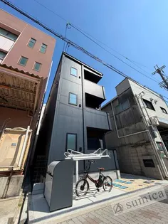 BELLEVUE巽南の画像