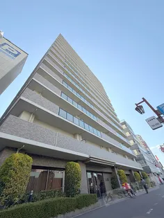 モンセーヌ布施の画像