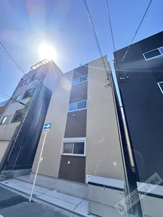 ラ カーサ大阪の画像