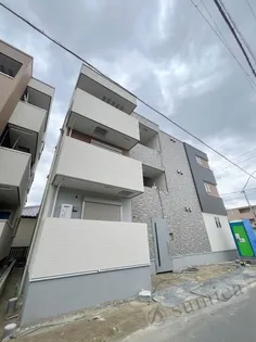 フジパレス東花園ウエストの画像