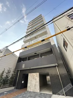 喜連瓜破2PJの画像