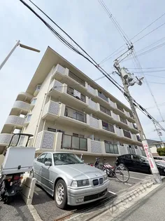 グランドメゾン浅田Ⅰの画像