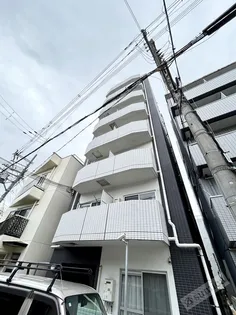 SーFORT大今里西の画像