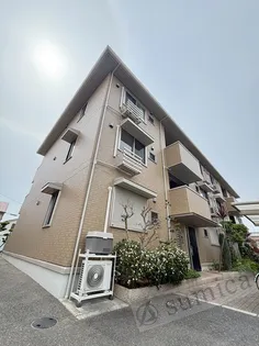 グレース中谷B棟の画像