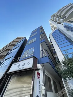 プレジール平野の画像