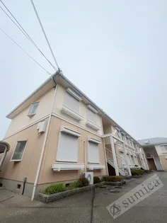 メゾン ウィステの画像