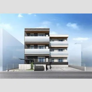 クラシスト深江北の画像