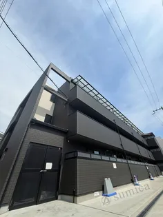 リビングライフ長瀬EASTの画像