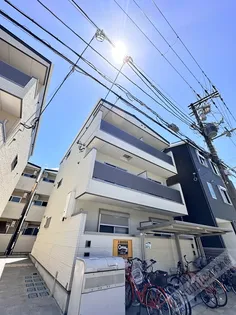 FMAISONLOREI番館の画像