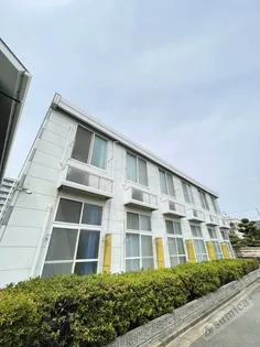 レオパレスプレミールIの画像