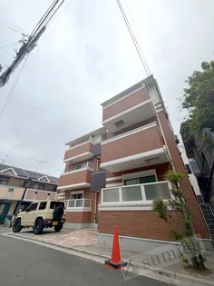 グランコートの画像