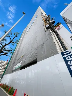 ファステート東大阪アダマスの画像