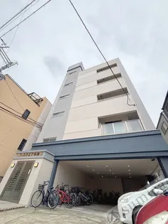 ティースクエア布施の画像