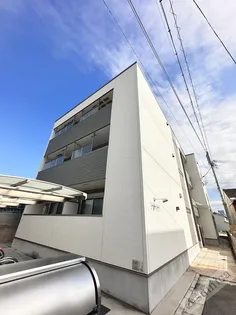 チェリーブロッサムⅤ番館の画像