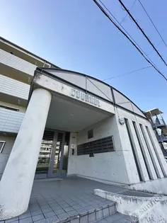 クラージュハイツの画像