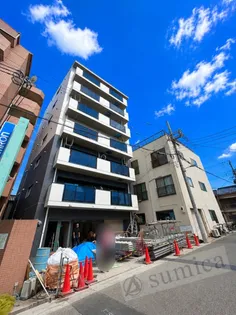 エイトフォレスト森ノ宮の画像