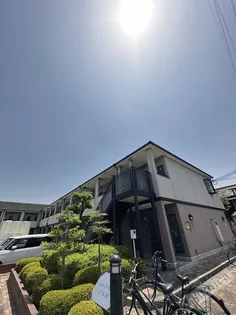 ベルドミール末広Ⅰ番館の画像