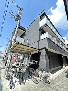 レオネクストアメニティの画像