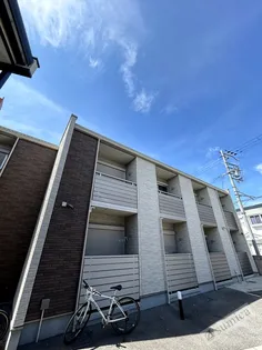 クレイノSAKURA【1階】の外観