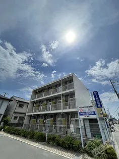 レオパレスたつみの画像