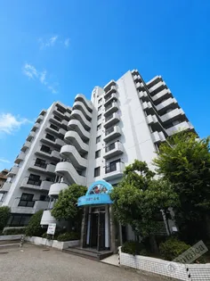 サンシティ摂陽弐番館の画像