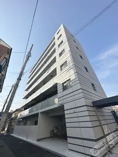 HABITAT平野の画像